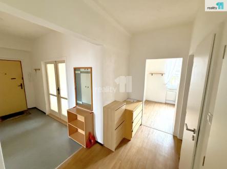 Pronájem bytu, 3+1, 79 m²