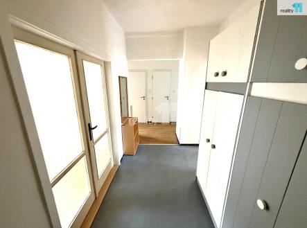 Pronájem bytu, 3+1, 79 m²