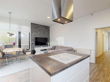 Prodej bytu, 3+kk, 102 m²