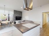 Prodej bytu, 3+kk, 102 m²