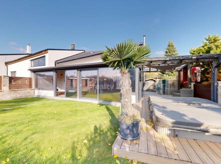 Prodej domu/vily, 138 m²