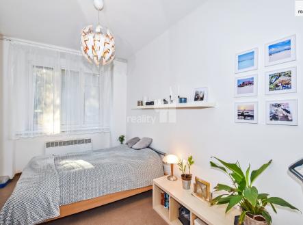 Prodej bytu, 2+kk, 38 m²