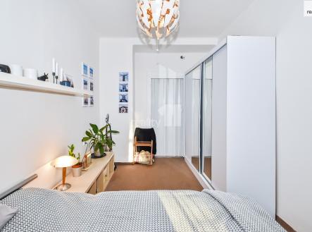 Prodej bytu, 2+kk, 38 m²