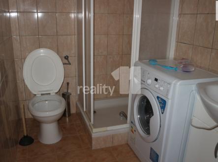 Pronájem bytu, 1+1, 31 m²