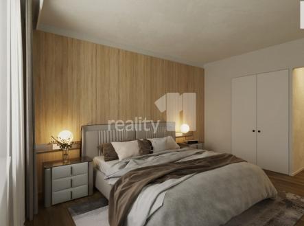 Prodej bytu, 4+kk, 120 m²