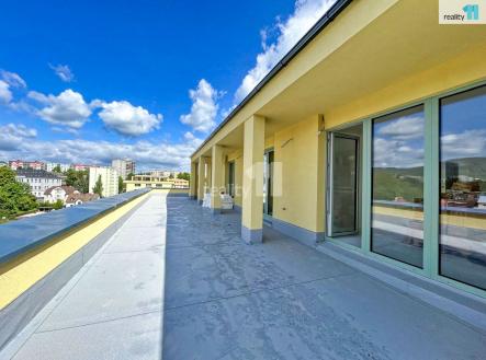 Prodej bytu, 4+kk, 120 m²