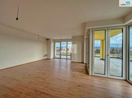 Prodej bytu, 4+kk, 120 m²