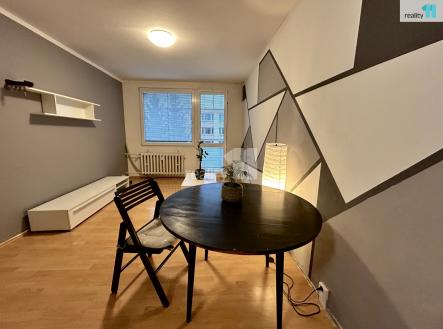 Pronájem bytu, 2+kk, 53 m² obrázek