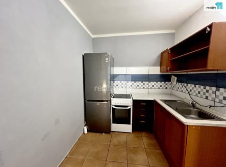 Pronájem bytu, 2+kk, 53 m²