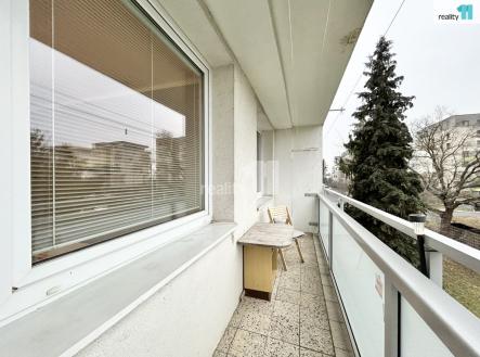 Pronájem bytu, 2+kk, 53 m²