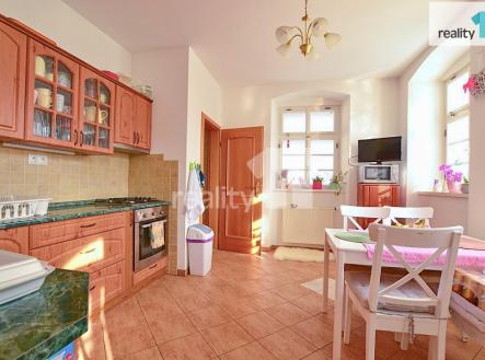 Pronájem bytu, 2+1, 65 m² obrázek