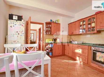 Pronájem bytu, 2+1, 65 m²