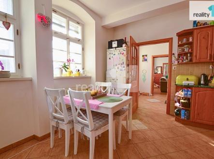 Pronájem bytu, 2+1, 65 m²