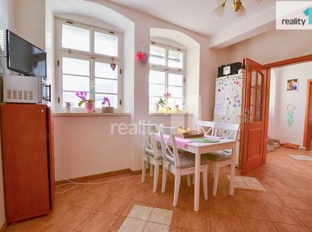 Pronájem bytu, 2+1, 65 m²