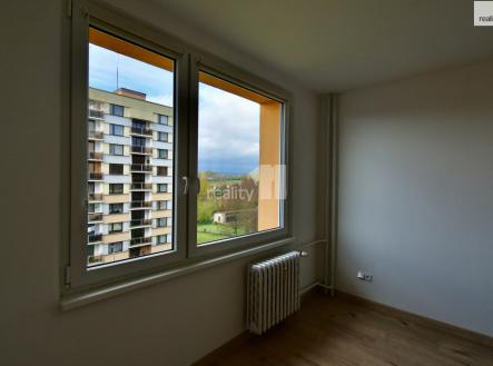 Pronájem bytu, 1+1, 33 m²