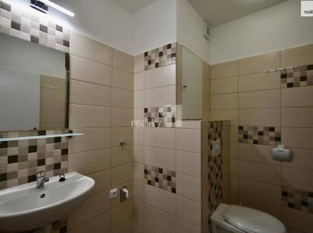 Pronájem bytu, 1+1, 33 m²