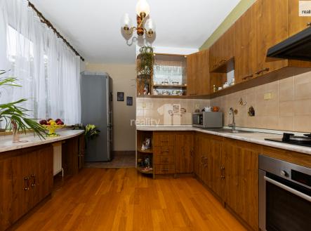 Prodej bytu, 3+kk, 151 m²