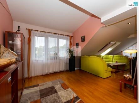 Prodej bytu, 3+kk, 151 m²