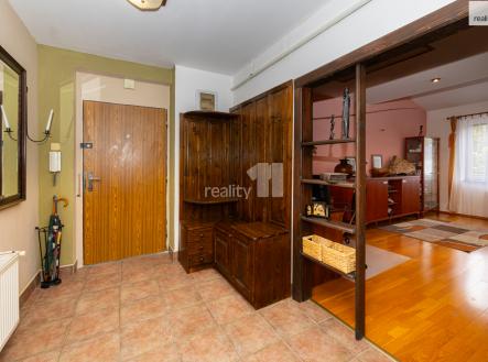 Prodej bytu, 3+kk, 151 m²