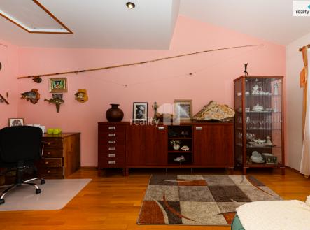 Prodej bytu, 3+kk, 151 m²