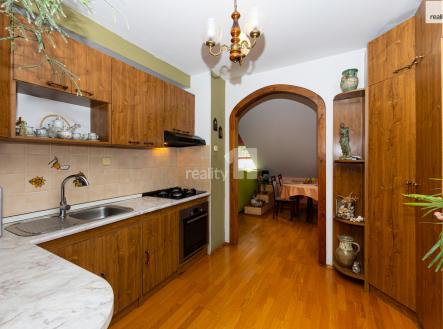 Prodej bytu, 3+kk, 151 m²