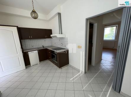 Pronájem bytu, 2+1, 60 m²