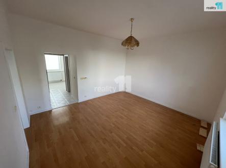 Pronájem bytu, 2+1, 60 m²