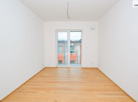 Pronájem bytu, 2+kk, 55 m²