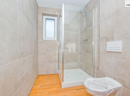 Pronájem bytu, 2+kk, 57 m²