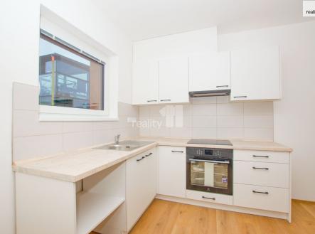 Pronájem bytu, 2+kk, 57 m²