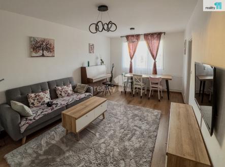 Prodej bytu, 3+1, 78 m²