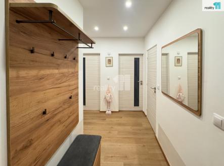 Prodej bytu, 3+1, 78 m²