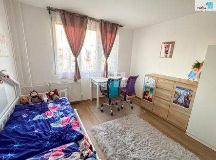 Prodej bytu, 3+1, 78 m²