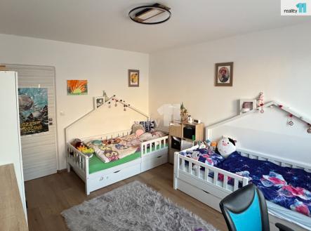 Prodej bytu, 3+1, 78 m²