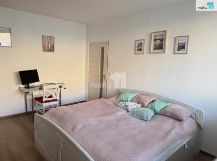 Prodej bytu, 3+1, 78 m²