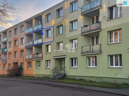 Prodej bytu, 3+1, 78 m² obrázek