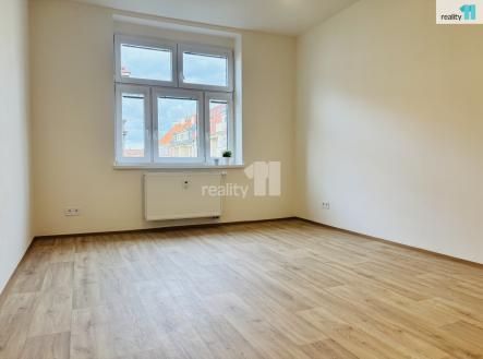 Pronájem bytu, 3+kk, 75 m²