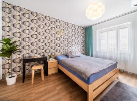 Prodej bytu, 3+kk, 77 m²