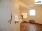 Pronájem bytu, 1+kk, 20 m²