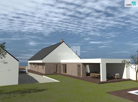 Prodej domu/vily, 383 m²