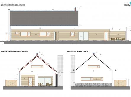 Prodej domu/vily, 383 m²