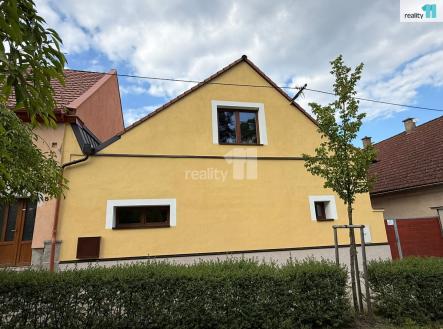 Prodej domu/vily, 383 m²