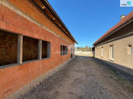 Prodej domu/vily, 383 m²