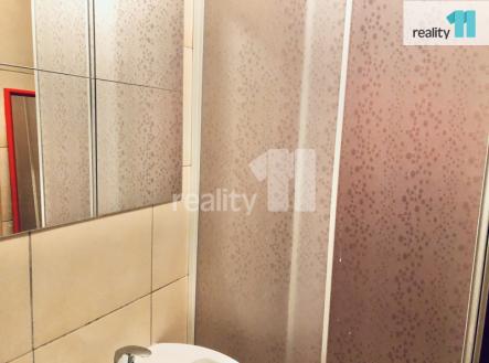 Pronájem bytu, 1+1, 28 m²