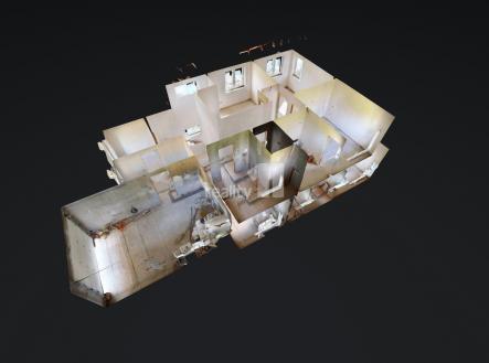 Prodej domu/vily, 189 m²