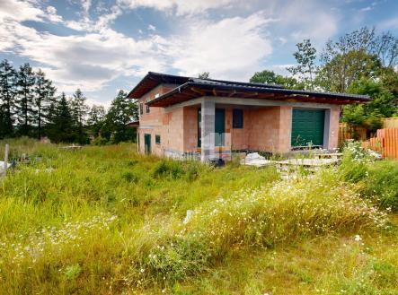 Prodej domu/vily, 189 m²