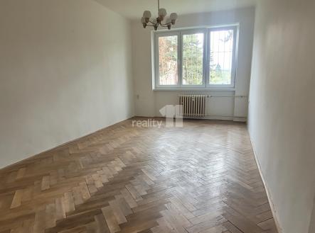 Prodej bytu, 2+1, 53 m²