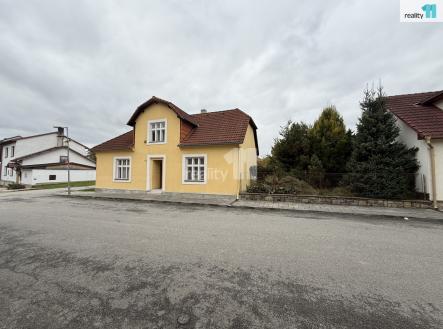 Prodej domu/vily, 137 m²