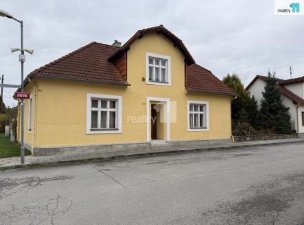 Prodej domu/vily, 137 m²