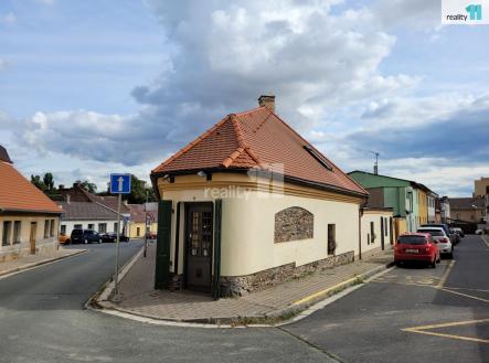 Pronájem restaurace, 100 m²